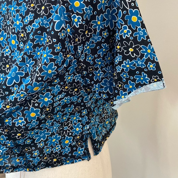 NWT Free People Top - Picture 4 of 5